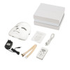 Photodynamic LED Facial Mask Home Use Beauty Instrument Anti acne Skin Rejuvenation LED Photodynamic Beauty Face Mask