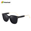  Fashion POLARIZED UV400 Cool Square Style Sunglasses Men Women New Brand Design Sun Glasses