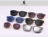  Fashion POLARIZED UV400 Cool Square Style Sunglasses Men Women New Brand Design Sun Glasses