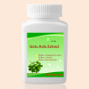 500mg 100PCS 100% Pure Centella Asiatica , Gotu Kola Extract  10:1, For Anxiety,Depression