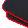 183cmX61cm Non-slip Yoga Mats For Fitness Tasteless Pilates Gym Exercise Fitness Sports Pads With Bandages HW472