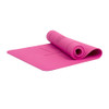 1830*610*6mm TPE Yoga Mat with Bag Non Slip Mat For Beginner Environmental Fitness Gymnastics Mats 