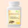 500mg 100PCS Ashwagandha Root Extract,5% Withanolides, (Withania somnifera) Anti-stress   