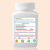 500mg 100PCS Ashwagandha Root Extract,5% Withanolides, (Withania somnifera) Anti-stress   