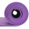 EVA Yoga Mat 6MM Thick Non-slip Fitness Pad For Yoga Exercise Pilates 