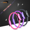ProCircle Professional Fitness Yoga Circles Pilates Ring Yoga Wheel Durable 3 Color 