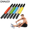 520mm/430mm Travel portable Yoga massage stick Exercise fitness roller muscle therapy Myofascial Trigger point for back leg body