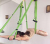 Anti-Gravity yoga hammock fabric Yoga Flying Swing  Aerial Traction Device Yoga hammock set Equipment for Pilates body shaping 
