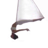 3 meters  Aerial Yoga Hammock Swing Latest Multifunction Anti-gravity Yoga belts for yoga training Yoga  for Women's  sporting