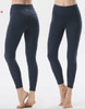 Yoga Motion Run Speed Yoga Trousers High Waist Pants Contain Pocket Dance Yoga Pants