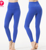 Yoga Motion Run Speed Yoga Trousers High Waist Pants Contain Pocket Dance Yoga Pants