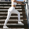 Women Fitness Gym Slim Yoga Pants Sports Exercise Training Running Jogging Gym Trousers Tights Yoga Leggings Pants 