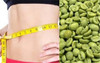 500mg 100 CAPS GREEN COFFEE BEAN EXTRACT - STRONGEST SLIMMING / WEIGHT LOSS