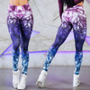 High Waist Yoga Pants Women Sport Leggings Printed Leggings Sport Fitness Workout Running Pants Leggins Sport Women Fitness