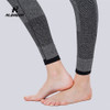 Women Elastic High Waist Yoga Pants Fitness Bodybuilding Lady Yoga Sport Leggings Running Trousers Quick dry Tights pant
