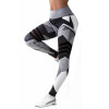 Yoga Pants S-XXXL Plus Size Leggings Women Sport Pants Running Jogging Fitness Yoga Leggings Fitness High Elastic Gym Leggings