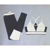 Sport Suit Women Workout Sets Women Gym Sets 2 Piece Yoga Wear Fitness Tracksuit Women Set Female Sporting Bra 