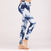 3D Print Tracksuit For Women Leggings And Top Quick Dry Yoga Overalls Fitness Women Set Exercise Clothing For Women