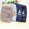 10pcs/Bags New Autumn And Winter Cotton Embroidery Warm Winter Mask