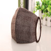 10pcs/New Grid Anti-fog Haze Warm Fashion Masks