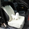 Pet Vehicle Non Slip Folding Seat Cover Waterproof Oxford Dog Auto Car Blanket Trunk Mat / Back/Vice driver Seat  Cushion Covers