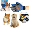 Pet Finger For Cat Dogs Pet Brush Glove Shedding Pet Hair Glove For Animals Gentle Efficient Finger Massage Cat Grooming 