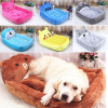  Animal  Shape Dog bed Warm Kennel Cat Dog House Pet Beds Mats Teddy Pet Dog Sofas Pet House Nest Pet Supplies Warm comfortable