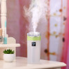 USB Humidifier Ultrasonic Humidifier Air Aroma Diffuser Mist Maker, Essential Oil diffuser of Home and Car