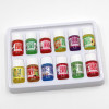 Brand New Water-soluble Oil Essential Oils for Aromatherapy Lavender Oil Humidifier Oil with 12 Kinds of Fragrance Rose