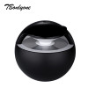 TBonlyone 450ML Ball Humidifier with Aroma Lamp Essential Oil Ultrasonic Electric Aroma Diffuser Mini USB Air Humidifier Fogger