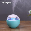 TBonlyone 450ML Ball Humidifier with Aroma Lamp Essential Oil Ultrasonic Electric Aroma Diffuser Mini USB Air Humidifier Fogger