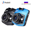 Podofo A1 Mini Car DVRs Camera Dash Cam Full HD 1080P Recorder Video Registrar Night Vision Vehicle Blackbox Carcam Dash Camera