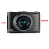 Car DVR Camera Dashcam 3.0 Inch FHD 1080P Video Recorder WDR Registrator FH03 Vehicle Blackbox Automobile DVRs Dash Cam