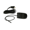 Dash Camera Funrover Dashcam Front Camera Usb Dvr Android Dvd Player Usb2.0 Digital Video Recorder For Android 5.1 6.0 8.0 