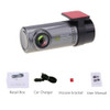 Mini WIFI Wireless DVRs Car DVR Camera DashCam 360degrees Rotation Video Recorder Digital Registrar Camcorder APP Monitor