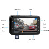 Novatek Dashcam Car Dvr Auto Mini Camera Mirror Night Vision Full HD 1080P Video Recorder Carcam Camcorder Automotive Dvrs