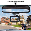 Car DVR Dash Cam Dashcam Super Full HD 1296P 1080P Video Recorder Auto 4.0" LCD 170 Degree Vehicle Black Box DVRs Camera