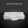 Machine Washable Bamboo Case Sleeping Pillow,Premium Anti Wrinkle Free Pillow,Elastic New Cooling Pillow
