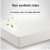 latex mattress massage body health care mattress