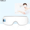 Wireless Eye Massager Air Compression Eye Massage with Music Smart Vibrating Eye Massagers Heated Goggles Anti Wrinkles Eye Care
