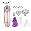 Vacuum Cupping Suction Magnetic Acupuncture Anti Cellulite Scraping Care Detoxification Acupuncture Therapy Massager