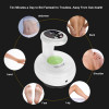 EMS Negative Pressure Massager Heating Vibration Magnetic Therapy Electric Body Scraping Cupping Lymphatic Drainage Machine Kits