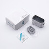 Medical Fingertip Pulse Oximeter LED Oximetro blood oxygen Heart Rate Monitor SpO2 Health Monitors