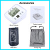 Health Care  Blood  Pressure Monitor  Digital Upper  Fully Automatic  Electronics Pulse Rate Arm Style RZ205