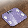  Body Mass Index Scale 