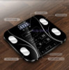 Weighting Electronic Smart Weighing Scales Bathroom Body Fat bmi Scale Digital Human Weight Mi Scales Floor lcd