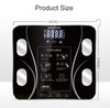 Weighting Electronic Smart Weighing Scales Bathroom Body Fat bmi Scale Digital Human Weight Mi Scales Floor lcd