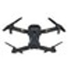 Eachine E58 WIFI FPV With Wide Angle HD Camera High Hold Mode Foldable Arm RC Quadcopter Drone RTF VS VISUO XS809HW JJRC H37