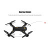 RC Dron Visuo XS809W XS809HW Mini Foldable Selfie Drone with Wifi FPV 0.3MP or 2MP Camera Altitude Hold Quadcopter Vs JJRC H37