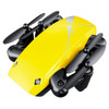 S9 S9W S9HW Foldable RC Mini Drone Pocket Drone Micro Drone RC Helicopter With HD Camera Altitude Hold Wifi FPV FSWB Pocket Dron